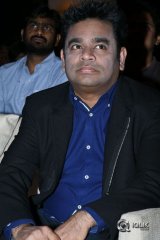 Cheliyaa Movie Audio Launch